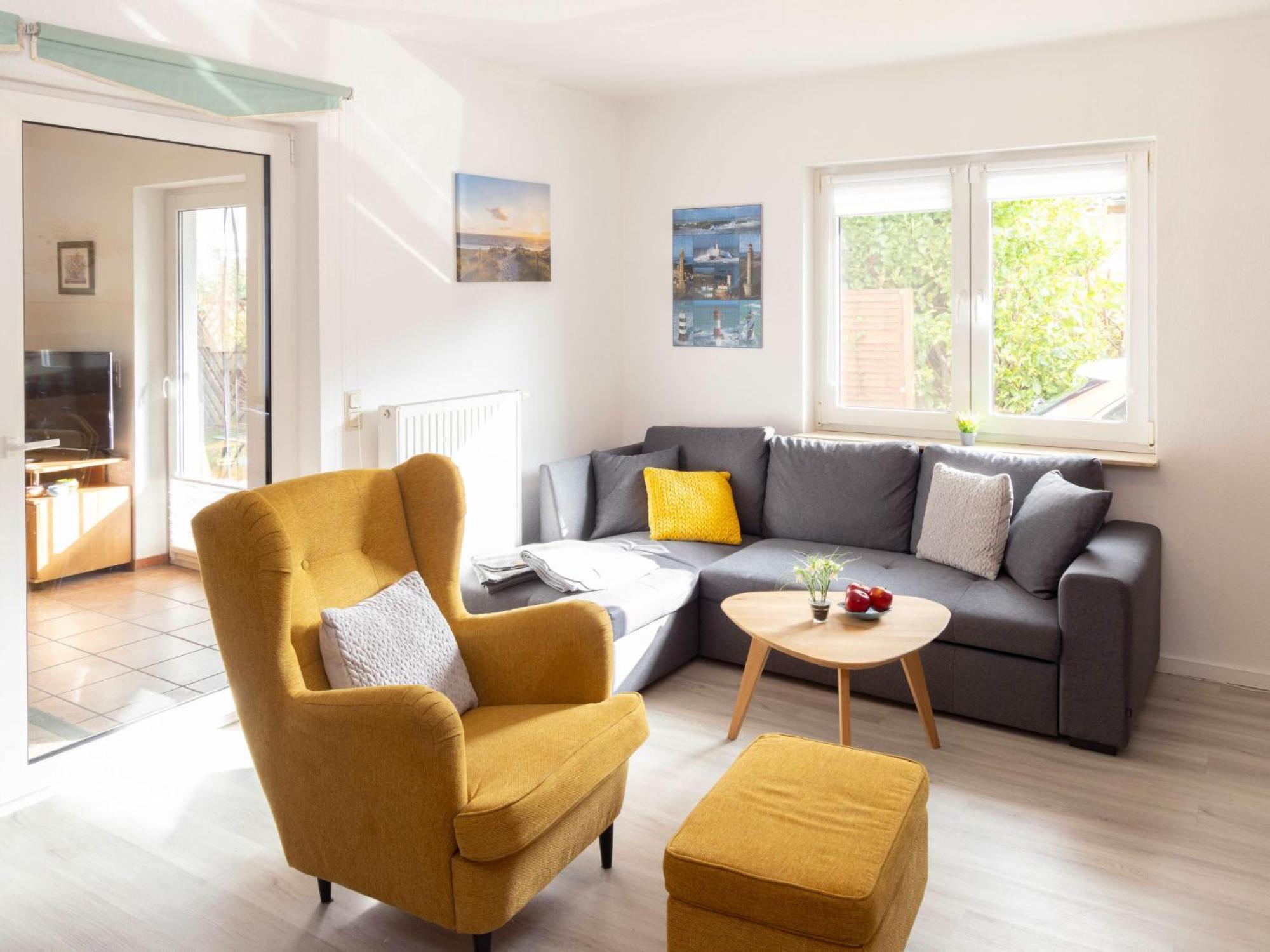 לובמין Holiday Home Enikoe By Interhome מראה חיצוני תמונה